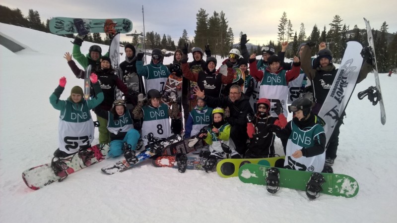 Digitalt årsmøte 2021