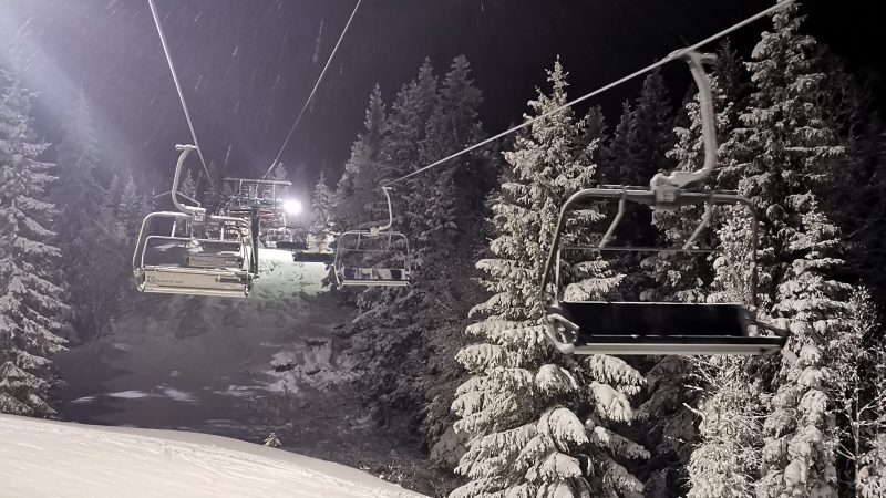 Avlyst: alle treninger ut&nbsp;sesongen